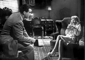 Classic film noir in Colin Farrell's Sugar