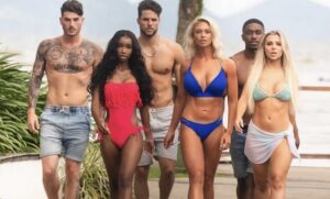 Love Island Season 6