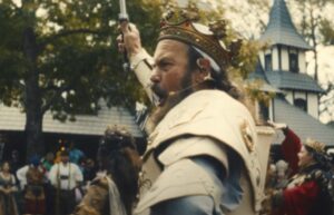 Renaissance Festival documentary Safdie Brothers