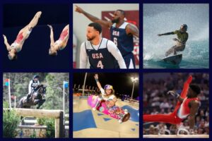 Best Sports to Watch first weekend of the Olympics 2024
