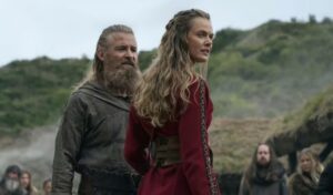Vikings Valhalla final season on Netflix