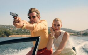 Mallorca files season 3 on amazon prime video