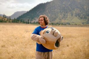 Interview with SNLs Kyle Mooney Y2K director