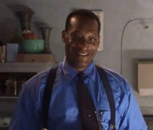 Black History Month Tony Todd