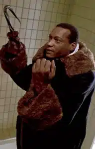 Black History Month Tony Todd