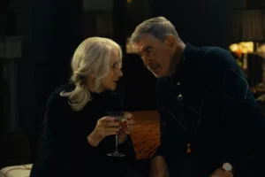 Irish mob family drama MobLand