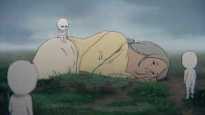 Adult animated comedy Common Side Effects