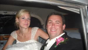 Deadly american marriage