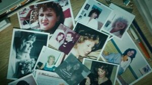Cold case Tylenol murders