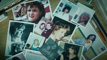 Cold case Tylenol murders