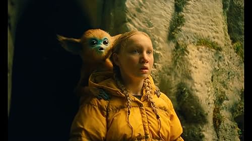 best new family movie LEgend of Ochi
