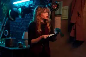 poker face comedy mystery stars