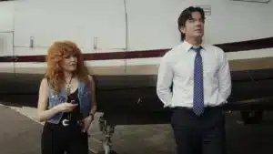 poker face comedy mystery stars