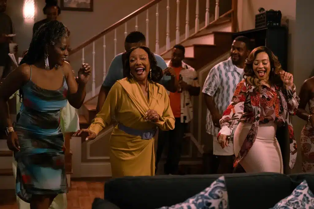 Chicagos south side drama The Chi wins