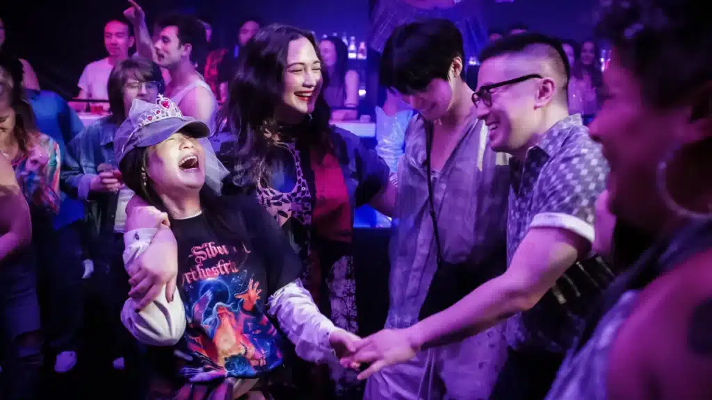 The Wedding Banquet