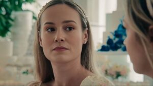 Brie Larson The Bear
