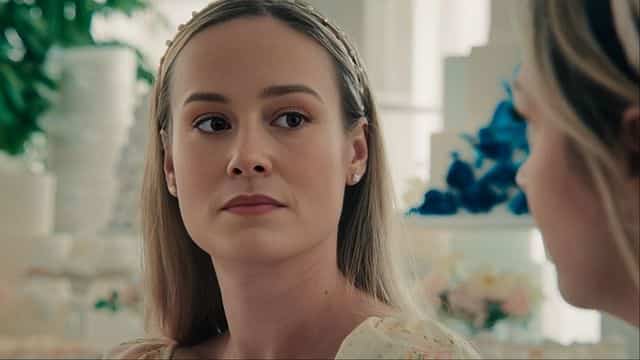Brie Larson The Bear