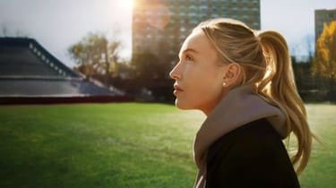 Call her Daddy hulu series with raunchy sex