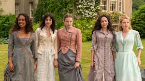 best new period drama