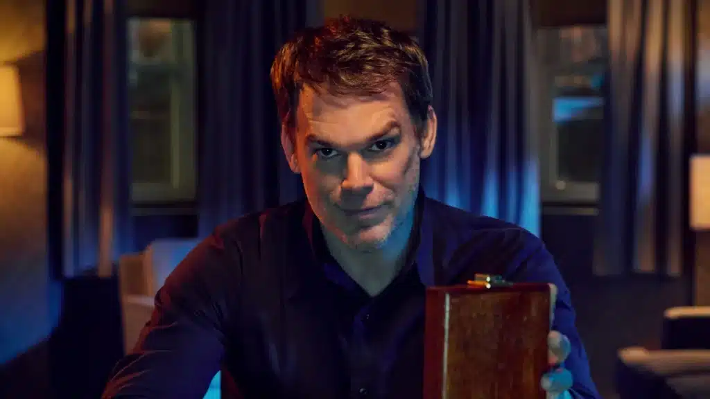 Dexter Resurrection
