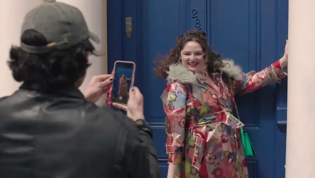 Lena Dunhams new comedy about 30 something in london
