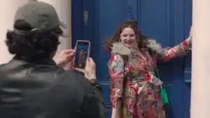 Lena Dunhams new comedy about 30 something in london