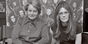 Feminist revolution documentary