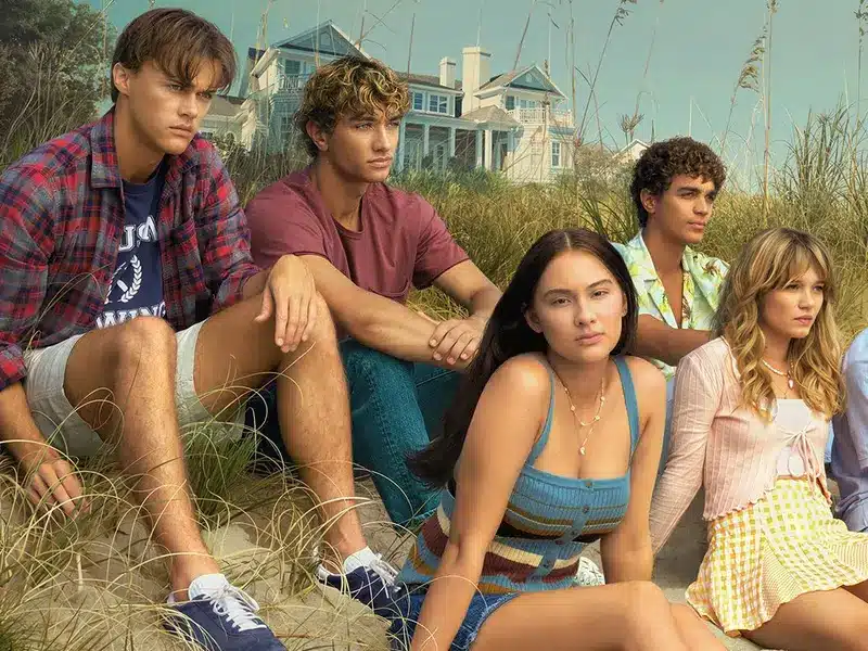 Best summer romance watch 2025