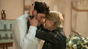 Psychological mystery thriller the girlfriend on Prime Video