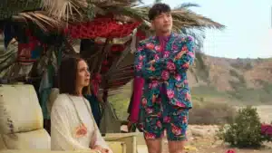 Loot Season 3 billionaire