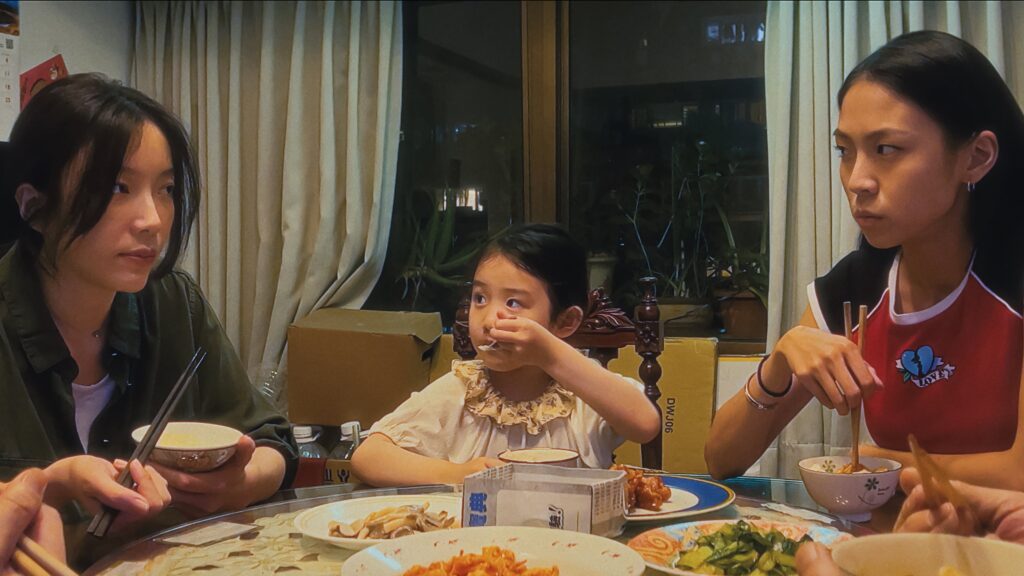 left-handed girl movie oscar movie