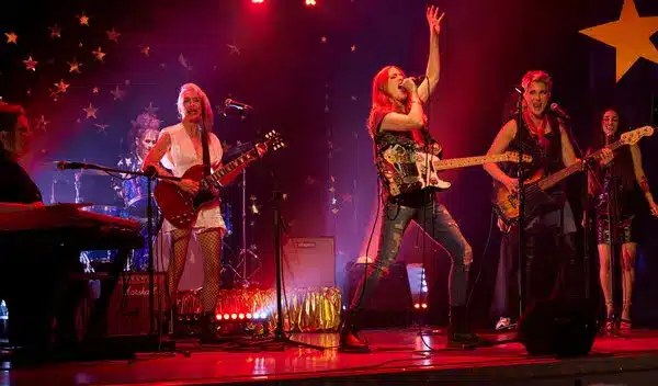 Britbox best new show 2026