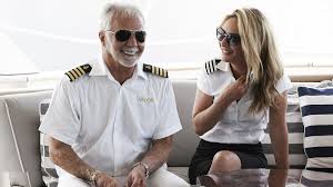 Bravo Below Deck Real Housewives crossover