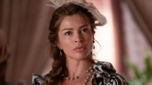 HBOs Madam Beja bridgerton drama