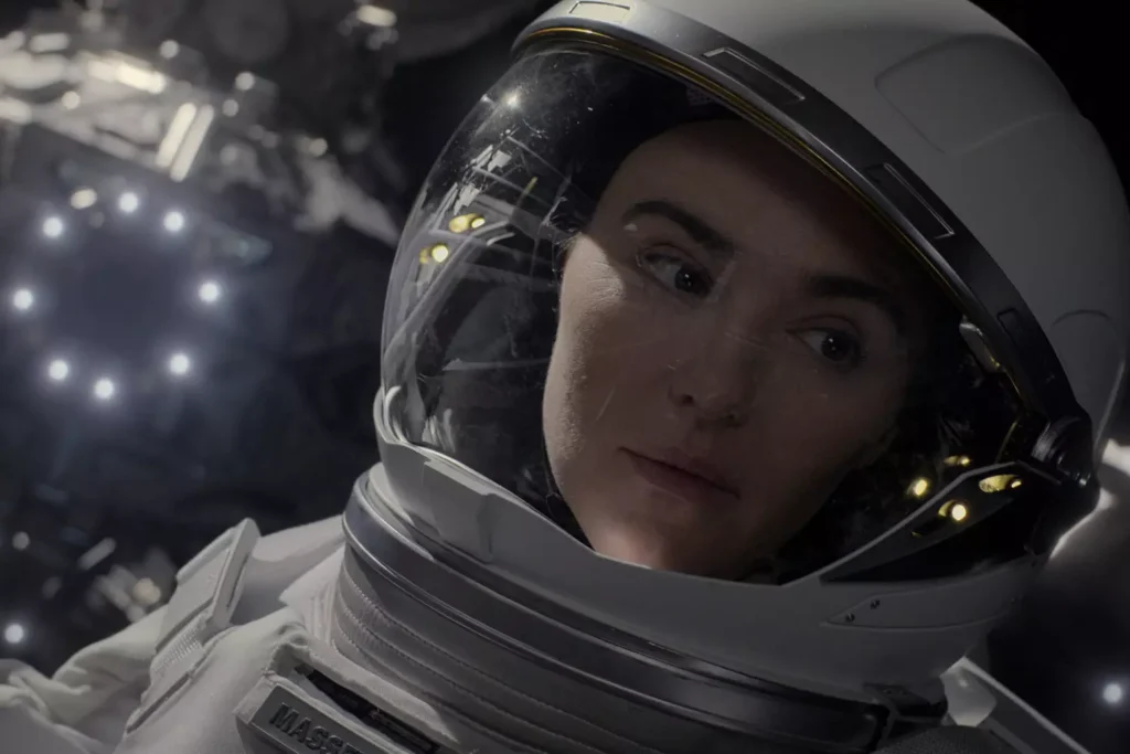 For All Mankind spinoff