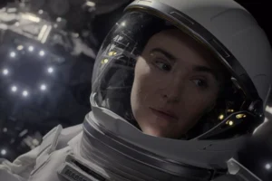 For All Mankind spinoff