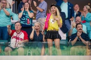 Ted Lasso womens soccer
