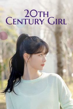 20th-Century-Girl-K-drama-poster