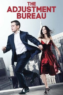 adjustment-bureau-poster
