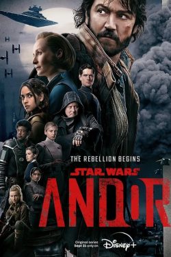 ANDOR-POSTER