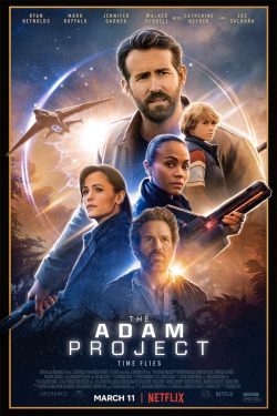 adam-project-poster