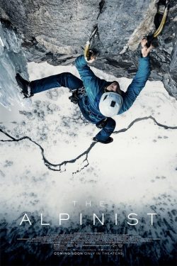 Alpinist poster