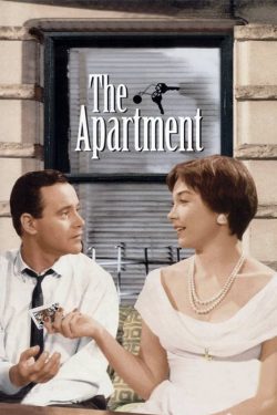 Apartment poster