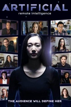 artificial-twitch-poster