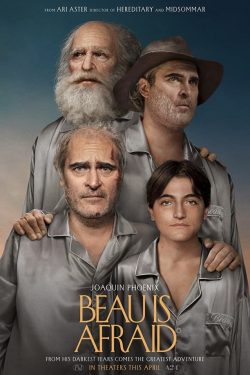 beau-is-afraid-poster