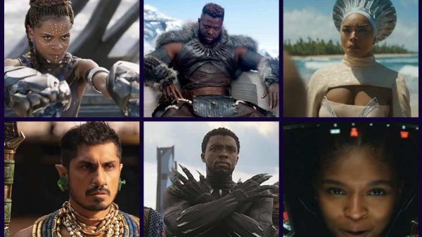 Quick Guide to Black Panther Sequel