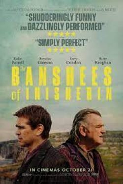 bansheesposter
