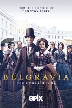 belgravia-poster