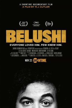 belushi-doc-poster