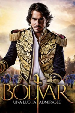 Bolivar poster